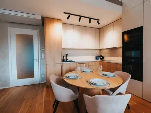 Prodej bytu 2+kk, Lipno nad Vltavou, 75 m2