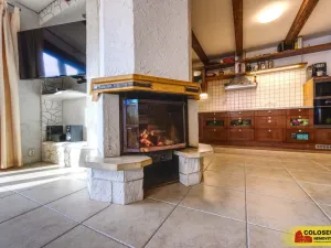 Prodej chaty, Brno - Kníničky, 120 m2