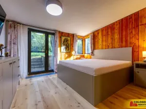 Prodej chaty, Brno - Kníničky, 120 m2