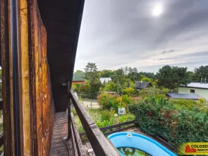 Prodej chaty, Brno - Kníničky, 120 m2