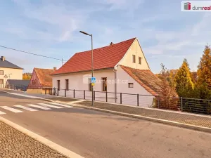 Prodej vícegeneračního domu, Stříbro, Plzeňská, 300 m2