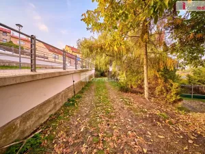 Prodej vícegeneračního domu, Stříbro, Plzeňská, 160 m2