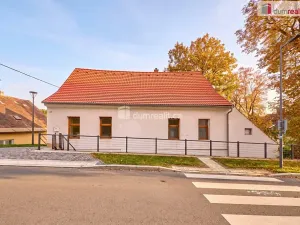 Prodej vícegeneračního domu, Stříbro, Plzeňská, 160 m2