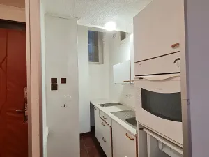 Prodej bytu 1+1, Praha - Žižkov, Jagellonská, 51 m2