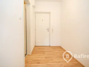 Pronájem bytu 1+kk, Olomouc - Řepčín, Edvarda Beneše, 33 m2