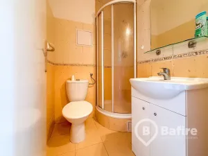 Pronájem bytu 1+kk, Kopřivnice, Záhumenní, 20 m2