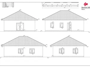 Prodej pozemku pro bydlení, Tachov, 632 m2