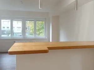 Pronájem bytu 2+kk, Ostrava - Moravská Ostrava, Zelená, 45 m2