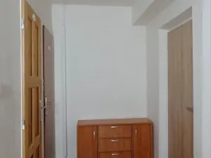 Pronájem bytu 2+kk, Ostrava - Moravská Ostrava, Zelená, 45 m2