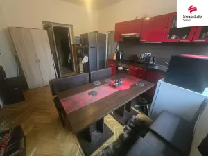Prodej rodinného domu, Libáň, Školní, 164 m2