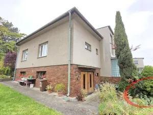 Prodej rodinného domu, Praha, Dašická, 90 m2