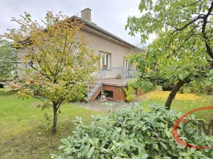 Prodej rodinného domu, Praha, Dašická, 90 m2