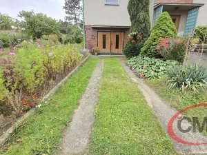 Prodej rodinného domu, Praha, Dašická, 90 m2