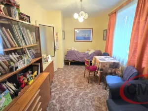 Prodej rodinného domu, Praha, Dašická, 90 m2