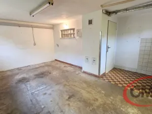 Prodej rodinného domu, Praha, Dašická, 90 m2
