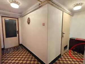 Prodej rodinného domu, Praha, Dašická, 90 m2
