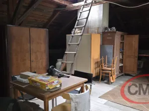 Prodej rodinného domu, Praha, Dašická, 90 m2