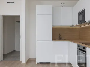 Pronájem bytu 2+kk, Praha - Hostivař, Arnošta Staňka, 39 m2