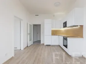 Pronájem bytu 2+kk, Praha - Hostivař, Arnošta Staňka, 41 m2