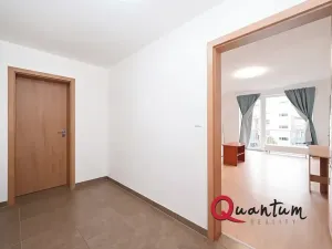 Pronájem bytu 2+kk, Hostivice, Pšeničná, 53 m2