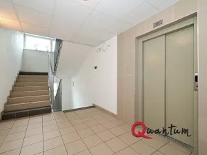 Pronájem bytu 2+kk, Hostivice, Pšeničná, 53 m2