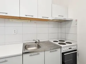 Pronájem bytu 1+1, Krnov - Pod Cvilínem, Svatováclavská, 40 m2