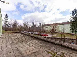 Pronájem obchodního prostoru, Hranice - Hranice I-Město, Bělotínská, 291 m2