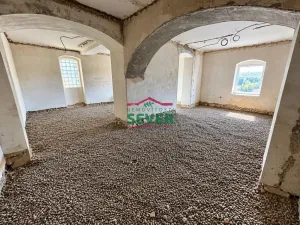 Prodej rodinného domu, Mšené-lázně - Ječovice, 200 m2