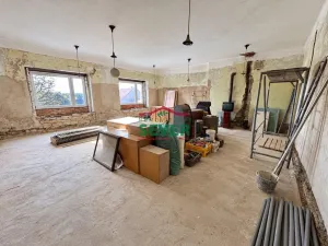 Prodej rodinného domu, Mšené-lázně - Ječovice, 200 m2