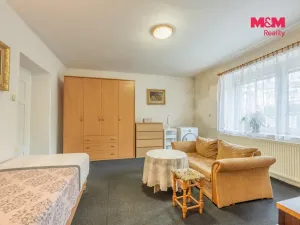 Prodej bytu 3+1, Mělník, Italská, 75 m2