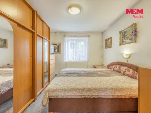 Prodej bytu 3+1, Mělník, Italská, 75 m2