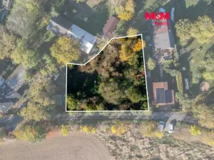 Prodej pozemku pro bydlení, Kakejcov, 1173 m2