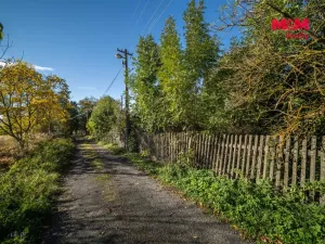 Prodej pozemku pro bydlení, Kakejcov, 1173 m2