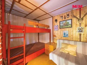 Prodej chaty, Pěčín, 20 m2