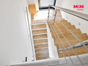 Prodej rodinného domu, Straškov-Vodochody - Vodochody, 147 m2
