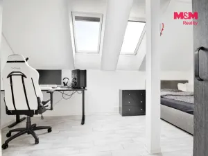 Prodej rodinného domu, Straškov-Vodochody - Vodochody, 147 m2