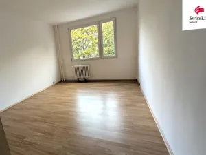 Pronájem bytu 2+1, Ústí nad Labem - Severní Terasa, Ladova, 62 m2