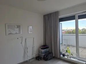 Pronájem bytu 3+kk, Olomouc, Wolkerova, 63 m2