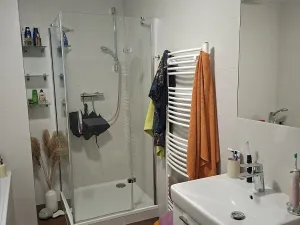 Pronájem bytu 3+kk, Olomouc, Wolkerova, 63 m2