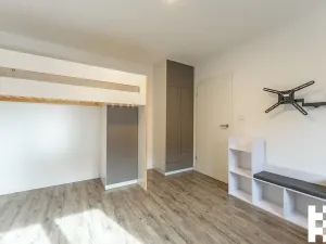 Prodej bytu 3+kk, Praha - Kbely, Martinická, 57 m2
