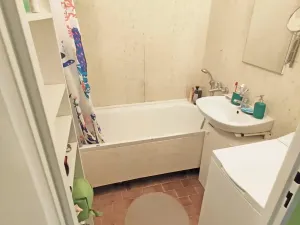 Prodej bytu 2+kk, Brno, Oderská, 50 m2