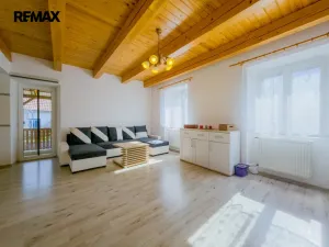Prodej chalupy, Český Rudolec - Markvarec, 222 m2