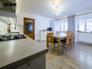 Prodej chalupy, Český Rudolec - Markvarec, 222 m2
