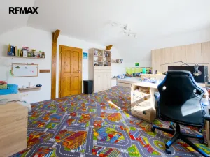 Prodej chalupy, Český Rudolec - Markvarec, 222 m2