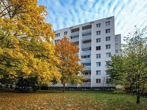 Prodej bytu 3+1, Brno, Vedlejší, 69 m2