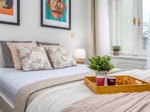 Prodej bytu 3+1, Praha - Vinohrady, Americká, 68 m2