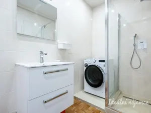 Pronájem bytu 2+1, Praha - Krč, Nad pískovnou, 67 m2