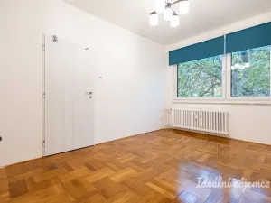 Pronájem bytu 2+1, Praha - Krč, Nad pískovnou, 67 m2