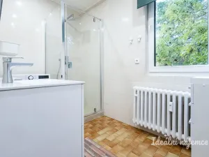 Pronájem bytu 2+1, Praha - Krč, Nad pískovnou, 67 m2