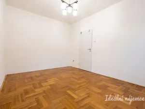 Pronájem bytu 2+1, Praha - Krč, Nad pískovnou, 67 m2